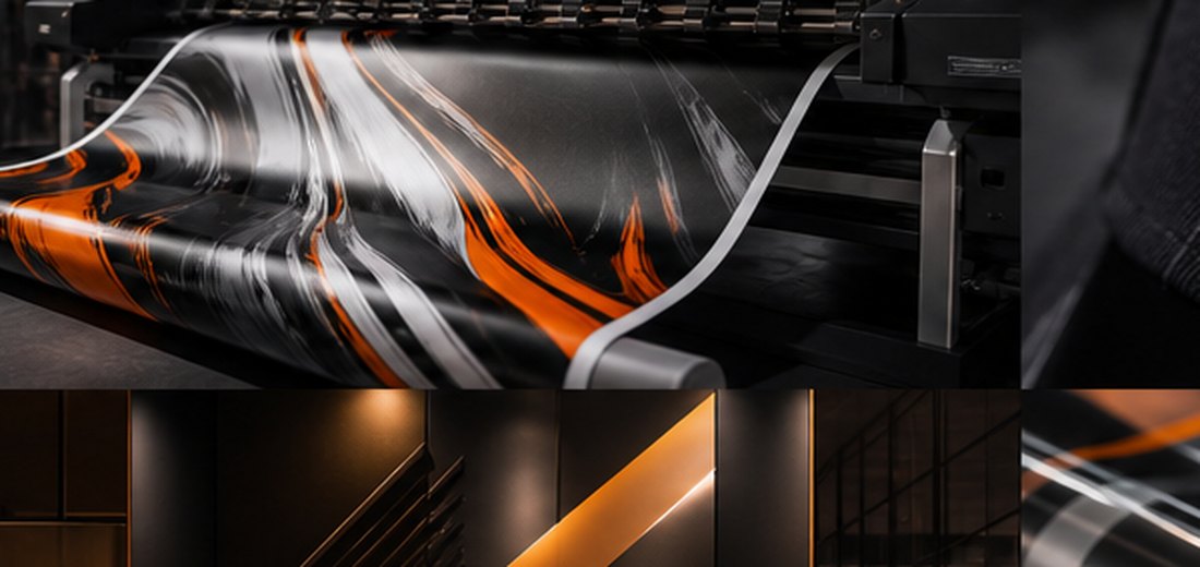Large Format Rollout project by Xikalichani Branding